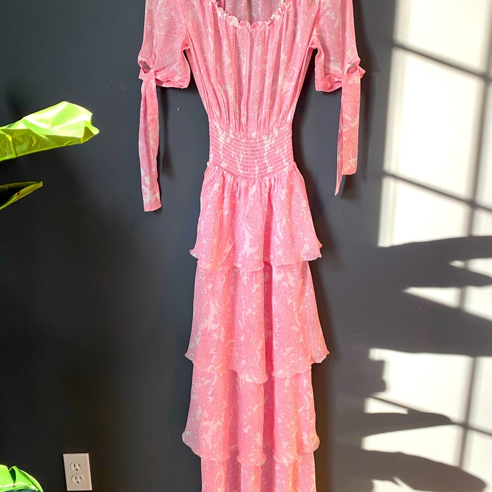 Maje maxi dresses